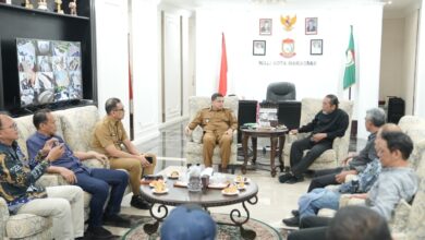 Makassar Art Forum Siap Bangkit Lagi, Rawat Identitas Lokal