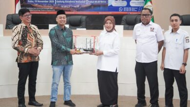 Aliyah Mustika Ilham Ingatkan ASN Waspada Aktivitas Keuangan Ilegal