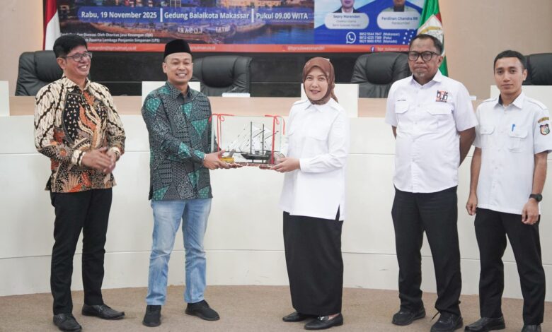 Aliyah Mustika Ilham Ingatkan ASN Waspada Aktivitas Keuangan Ilegal