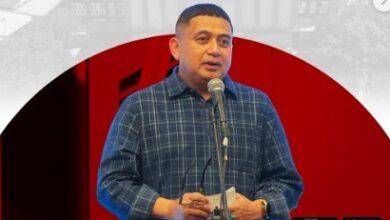 Kepala Bapenda Dampingi Wali Kota Buka Makassar Great Sale 2025 di Mall Ratu Indah