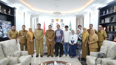 Menuju Three Zeroes 2030: Makassar Perkuat Strategi Penanggulangan HIV