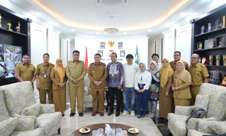 Menuju Three Zeroes 2030: Makassar Perkuat Strategi Penanggulangan HIV