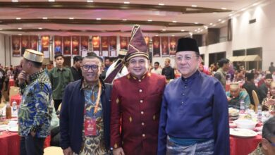 Munafri: KKSS Rumah Besar Warga Sulsel, Wadah Bersatu Membangun Negeri