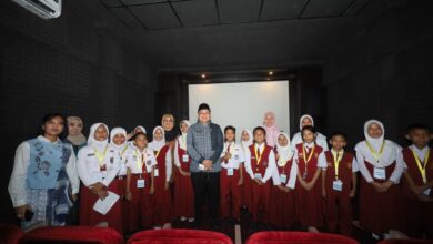 Kado HUT ke-418: Pemkot Makassar Launching Kurikulum Muatan Lokal di tingkat SD