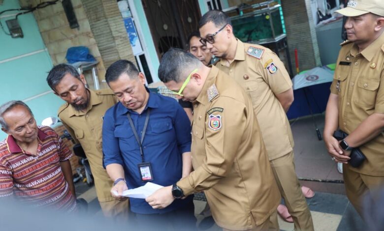 Setelah 27 Tahun Menanti, Warga Nusa Tamalanrea Indah Kini Nikmati Air Bersih