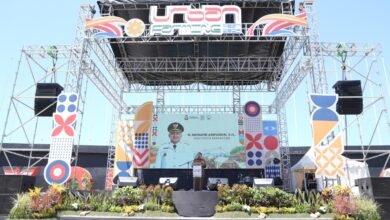 Dari Sampah Jadi Pangan, Urban Farming Jadi Ekonomi Rumah Tangga Hijau di Makassar