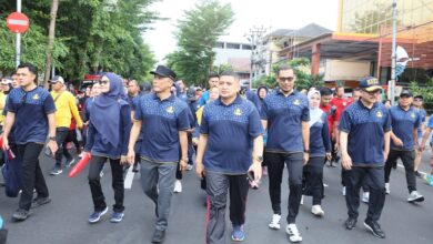 Jalan Sehat