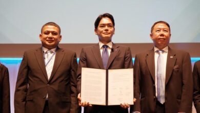 Munafri Perkuat Diplomasi, Bawa Makassar Melangkah ke Level Internasional di ASCC 2025
