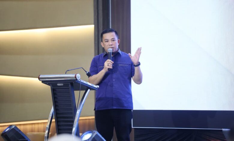 Pakar Unhas Sebut Kepemimpinan Munafri–Aliyah Makin Menyentuh Masyarakat