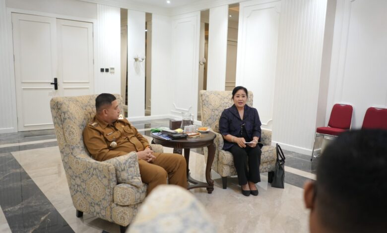 Munafri Serap Aspirasi GPFI Sulsel Soal Gudang Distribusi dan Siapkan Solusi Regulasi