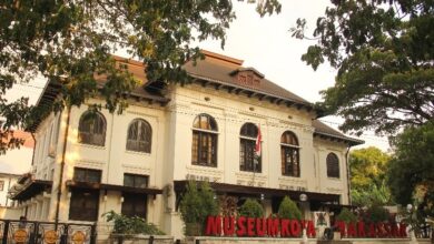 Akses Akhir Pekan Dibuka, Program 'Anjasri Museum' Siap Diluncurkan pada 2026