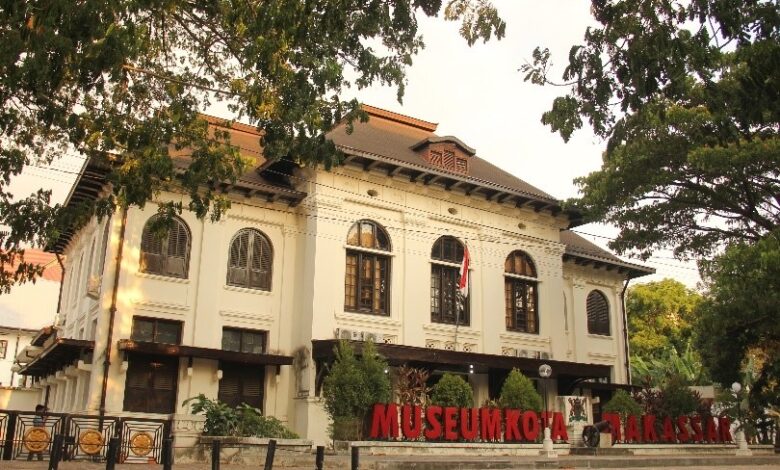Akses Akhir Pekan Dibuka, Program 'Anjasri Museum' Siap Diluncurkan pada 2026