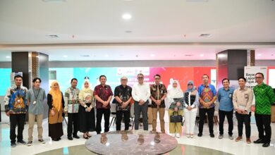 DPMPTSP Ajak Warga Urus Perizinan Lebih Mudah di Mal Pelayanan Publik Makassar