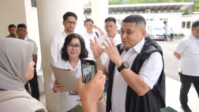 Kado Akhir Tahun untuk Pekerja Buruh: UMK Makassar 2026 Naik 6,92 Persen, Tembus Rp4,14 Juta
