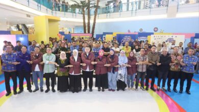 Munafri-Aliyah Tegaskan Visi Inklusif dalam Pembuatan Peringatan HKSN ke-76 Kota Makassar