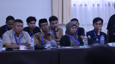 DLH Makassar Tingkatkan Kapasitas Kehumasan Lewat Bimtek Tata Kelola di Malino