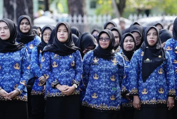 Pemprov Sulsel Atur Skema Kerja Fleksibel ASN 29 Desember 2025–2 Januari 2026