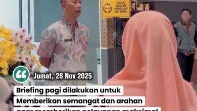 DPMPTSP Kota Makassar Gelar Briefing Pagi untuk Tingkatkan Kualitas Layanan MPP