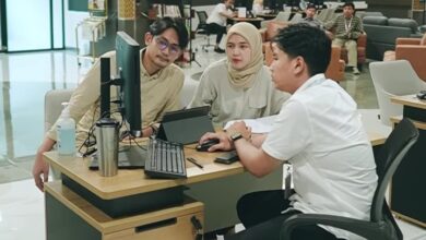 Pengurusan NIB Kini Lebih Mudah, DPMPTSP Kota Makassar Imbau Masyarakat Manfaatkan Layanan MPP