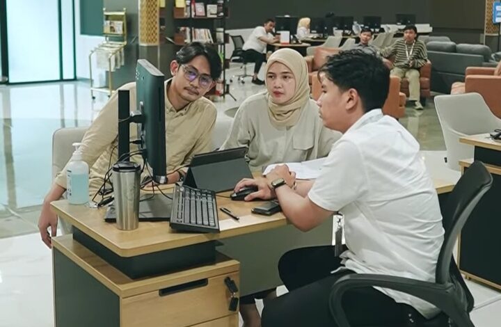 Pengurusan NIB Kini Lebih Mudah, DPMPTSP Kota Makassar Imbau Masyarakat Manfaatkan Layanan MPP