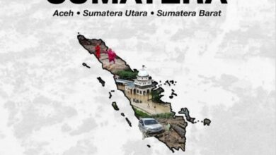 DPMPTSP Bersama Pemkot Makassar Ajak Berdoa Atas Musibah Banjir dan Longsor di Sumatera