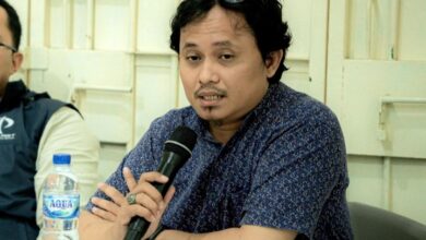 Narasi terhadap Rektor Unhas Dinilai Gerus Etika Akademik