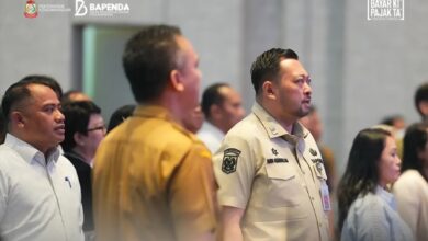 Bapenda Kota Makassar Dukung Transformasi Sistem Pembayaran Digital di CHAPTER 2025