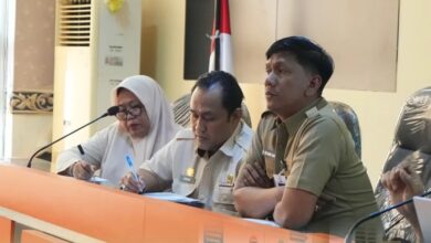 Bapenda Kota Makassar Gelar Rapat Koordinasi Pembahasan Penagihan Pajak Daerah