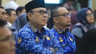 Kepala DPMPTSP Kota Makassar Hadiri Sulsel Talk 2025 Bahas Akselerasi Investasi dan Peningkatan Daya Saing Ekonomi