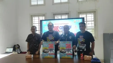 Disbud Makassar Targetkan 100 Peserta pada Urban Heritage City Rally 2025