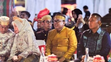 Kepala DPMPTSP Dukung Pelestarian Budaya Lokal