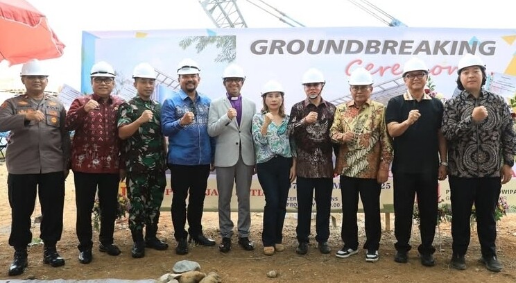 DPMPTSP Komitmen Beri Layanan Terbaik untuk Investor