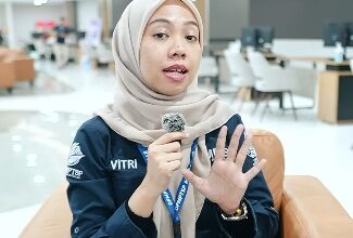 DPMPTSP Kota Makassar Paparkan Lima Alasan Pentingnya Nomor Induk Berusaha bagi Pelaku Usaha