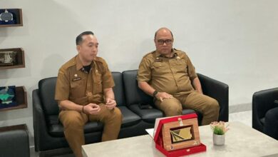 Tingkatkan Kepatuhan LKPM, DPMPTSP Makassar Hadirkan Klinik LKPM di MPP