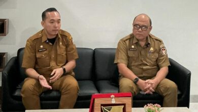 Realisasi Investasi Makassar Tembus Rp4,1 Triliun, DPMPTSP Tegaskan Peran Strategis LKPM