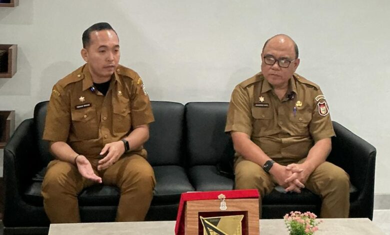 Realisasi Investasi Makassar Tembus Rp4,1 Triliun, DPMPTSP Tegaskan Peran Strategis LKPM