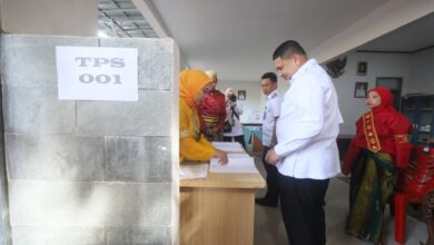 Munafri–Aliyah Tepati Janji, Warga Makassar Nikmati Pemilu RT/RW Serentak Pertama