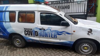 Transparan dan Akuntabel, Pemkot Makassar Lelang 38 Kendaraan Melalui KPKNL