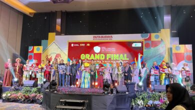 Disbud Kota Makassar Berhasil Memberdayakan 80 Sanggar, Seleksi Duta Budaya Guna Libatkan Generasi Muda
