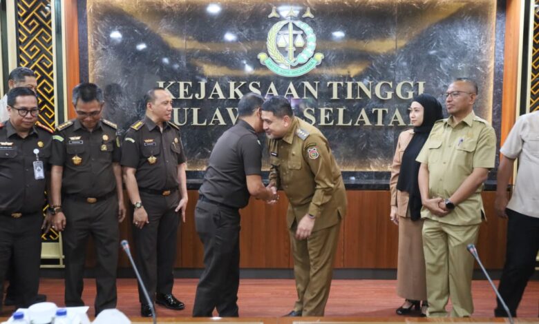 Kejati All Out, Pasar Butung Siap Kembali ke Pemkot Makassar