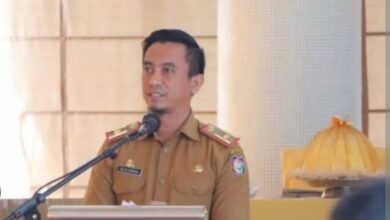Jelajah Sampah Makassar Antar Warga Menuju Festival Daur Bumi 2025