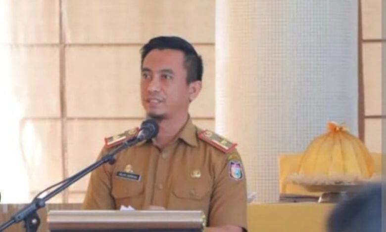 Jelajah Sampah Makassar Antar Warga Menuju Festival Daur Bumi 2025