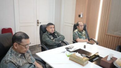 Pemkot Makassar Siap Luncurkan 60 Event Besar di CoE 2026, Tanggal 19 Desember