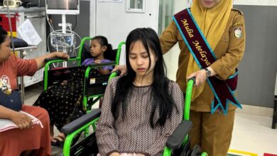 RSUD Daya Berbenah, Pemkot Makassar Dorong Layanan Kesehatan Cepat dan Humanis