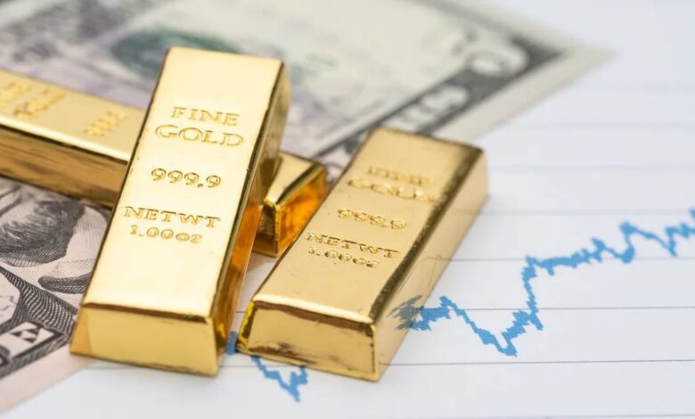 Harga Emas Antam Cetak Rekor Tertinggi, Tembus Rp2,5 Juta per Gram