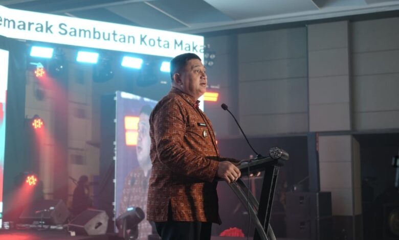 Top Event CoE 2026, Festival Muara Perkuat Citra Makassar sebagai Kota Maritim