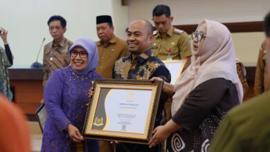 Transparansi Meningkat, Kepercayaan Publik di Kota Makassar Jadi Contoh