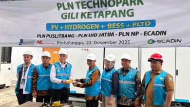 Inovasi Mahasiswa Unhas Diadopsi PLN, Solusi Energi Pulau Gili Ketapang Probolinggo