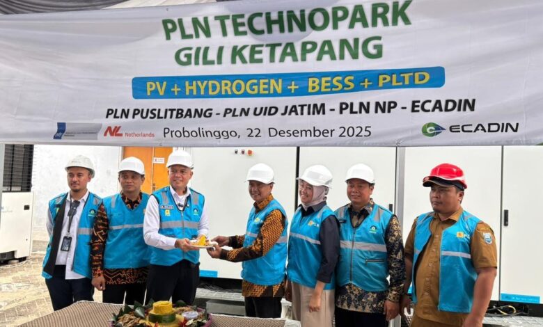 Inovasi Mahasiswa Unhas Diadopsi PLN, Solusi Energi Pulau Gili Ketapang Probolinggo