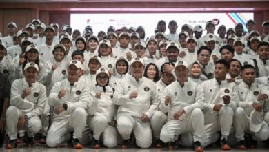 Kemenpora Pastikan Bonus SEA Games 2025 Sesuai Janji Presiden